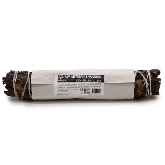 Smudge Stick - Black Sage 22.5