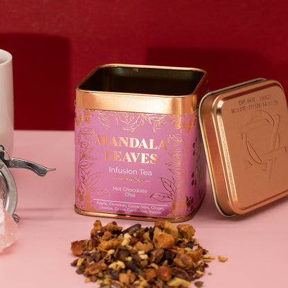 Hot Chocolate Chai Infusion - 50g