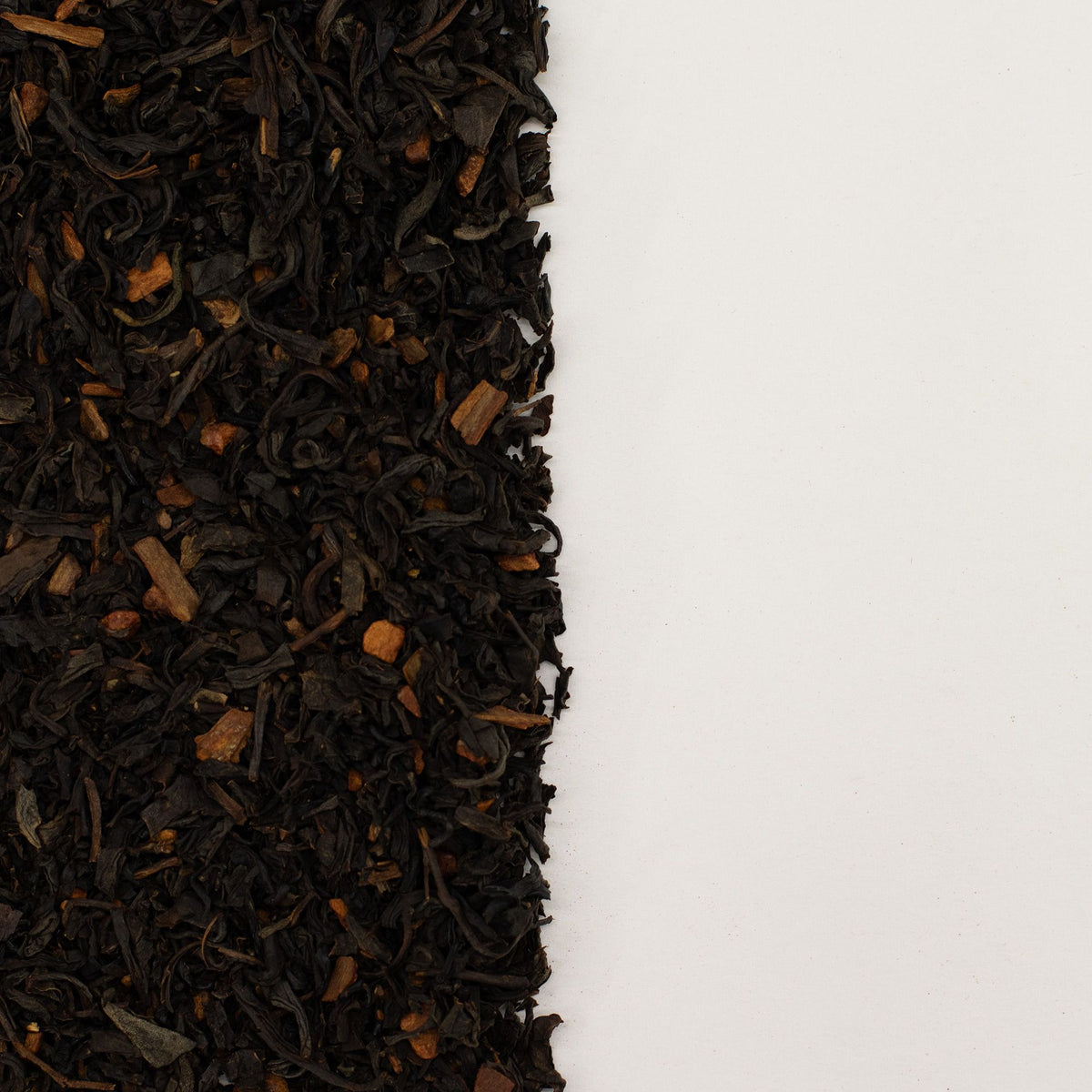 Cinnamon Black Tea - 50g