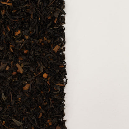Cinnamon Black Tea - 50g
