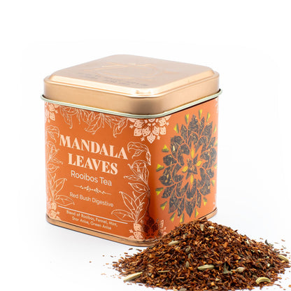 Red Bush Digestive - 50g