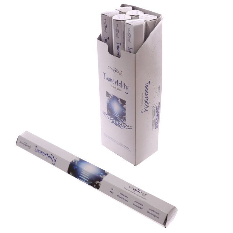Stamford Premium Incense - Immortality