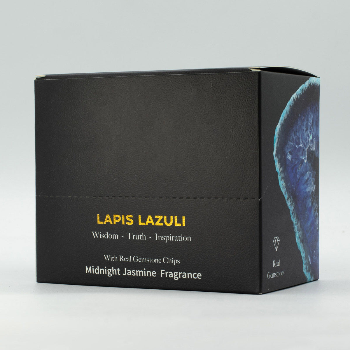 Soy Wax Melts - Lapis Night - Midnight Jasmine - 50g