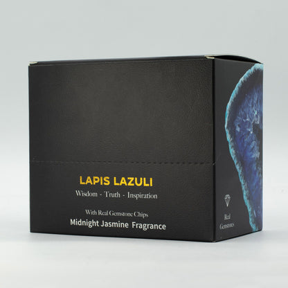Soy Wax Melts - Lapis Night - Midnight Jasmine - 50g