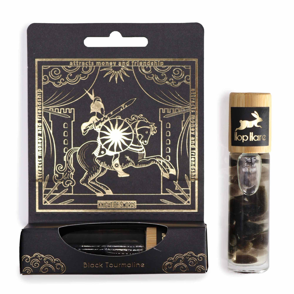 Hop Hare Gift Set - The Knight