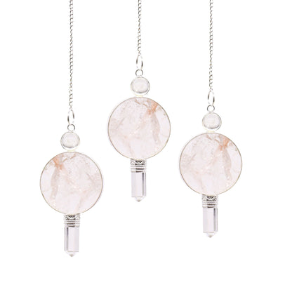 Sphere & Big Circle & Point Pendulum