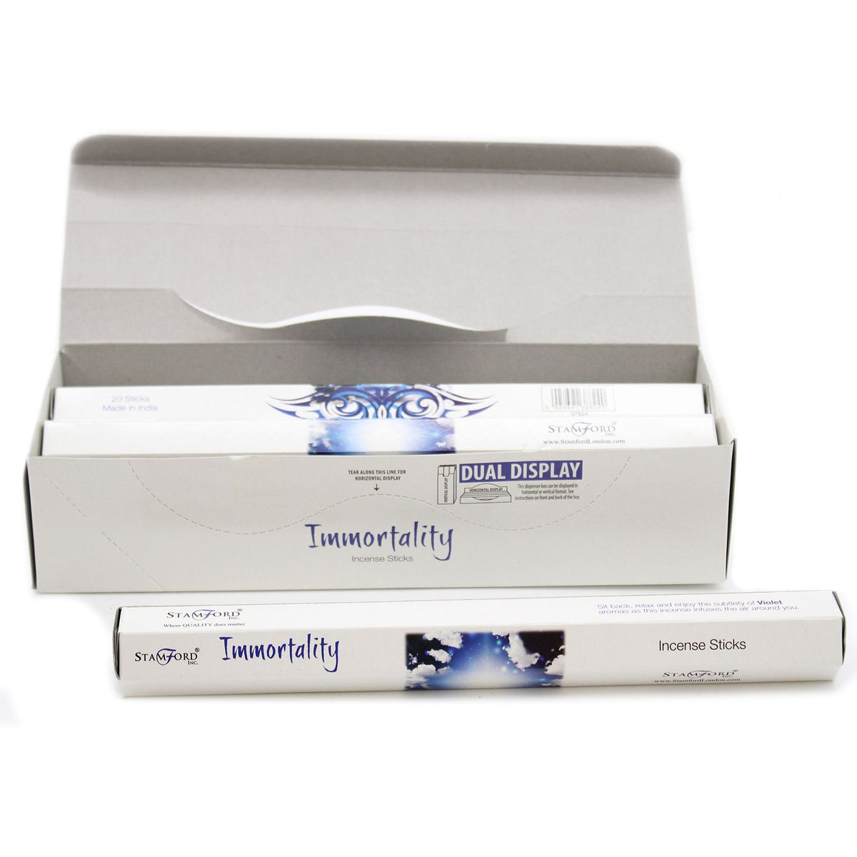 Stamford Premium Incense - Immortality