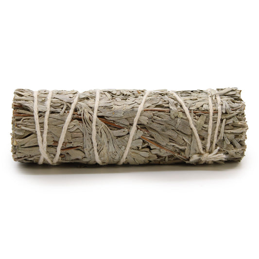 Smudge Stick - Blue Sage