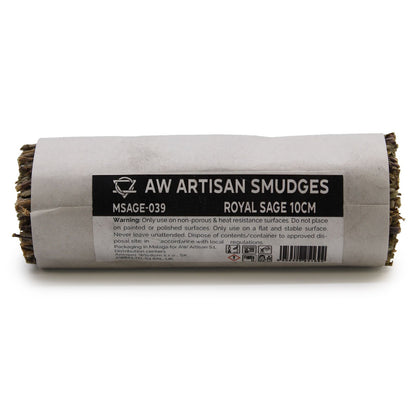 Smudge Stick - Royal Sage