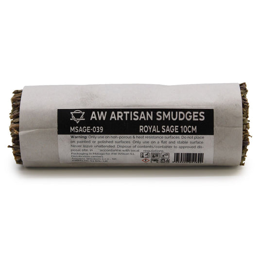 Smudge Stick - Royal Sage