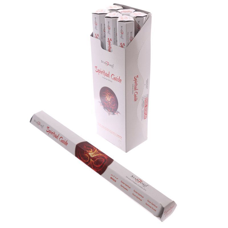 Stamford Premium Incense - Spiritual Guide