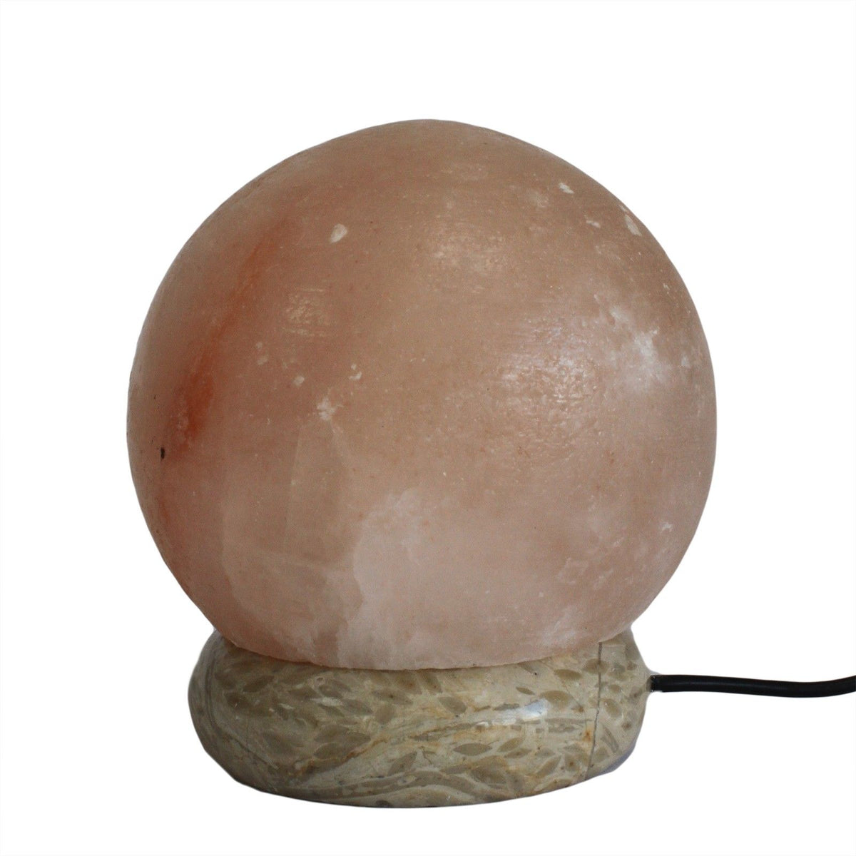 Quality USB Ball Salt Lamp