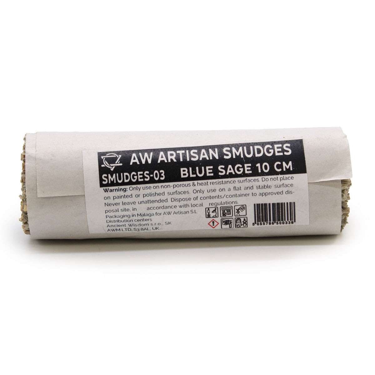 Smudge Stick - Blue Sage