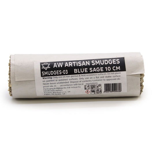 Smudge Stick - Blue Sage