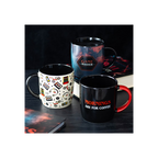 Mornings Are For Coffee Mug