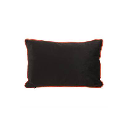 40cm Rectangular Haunted House Cushion
