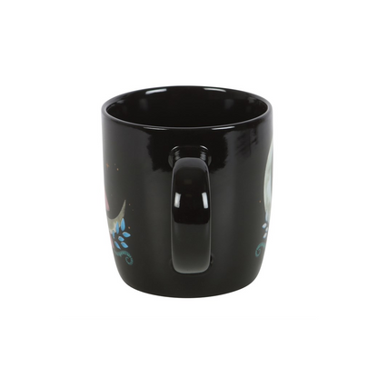 Mystical Moon Mug