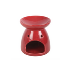 Sacred Heart Oil Burner