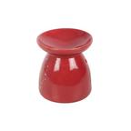 Sacred Heart Oil Burner