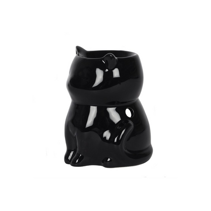 Black Cat Oil Burner