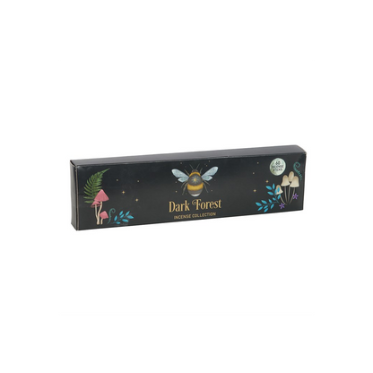 Dark Forest Incense Stick Packs - Set of 3