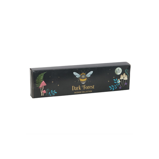 Dark Forest Incense Stick Packs - Set of 3