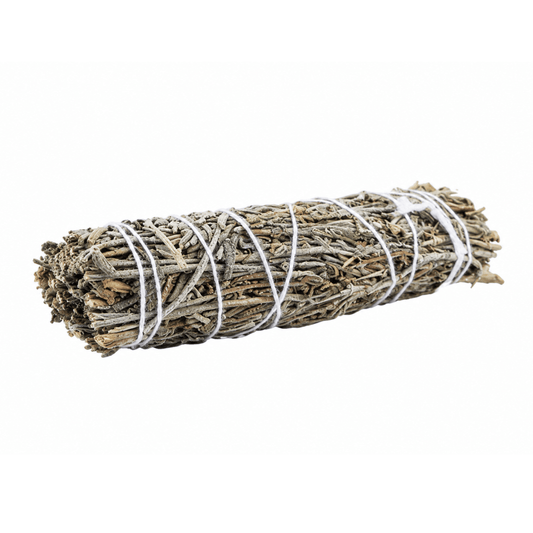 Smudge Stick - Lavender Sage 10cm