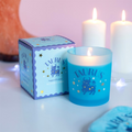 Taurus - Zodiac Zest - Sugared Lemon Candle