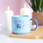 Taurus - Zodiac Zest - Mug