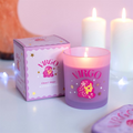 Virgo - Zodiac Zest - Citrus & Ginger Candle