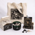 Hop Hare Gift Set - The Knight
