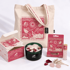 Hop Hare Gift Set - The Lovers