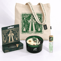 Hop Hare Gift Set - The Magician