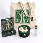 Hop Hare Gift Set - The Magician